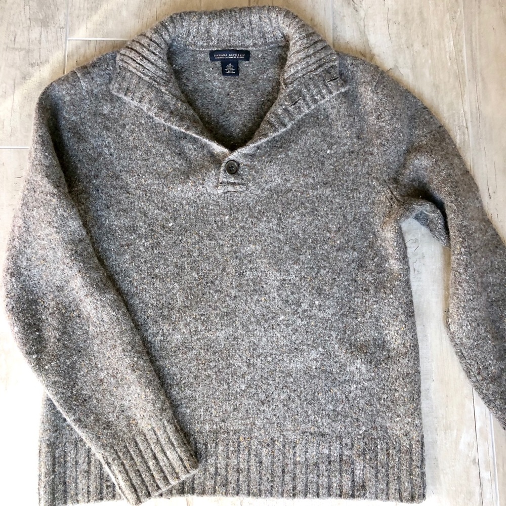 Banana Republic Sweater